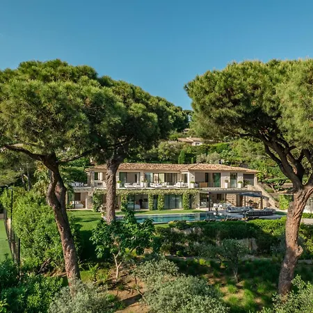 Apartmán Ramatuelle Paradise Saint Tropez