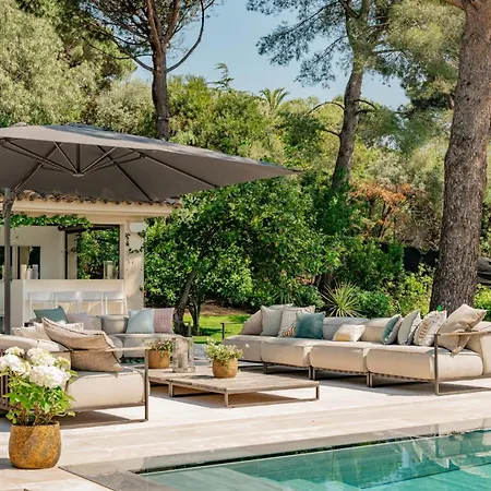 Ramatuelle Paradise Apartmán