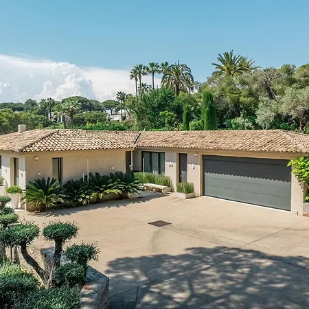 Ramatuelle Paradise * Saint Tropez