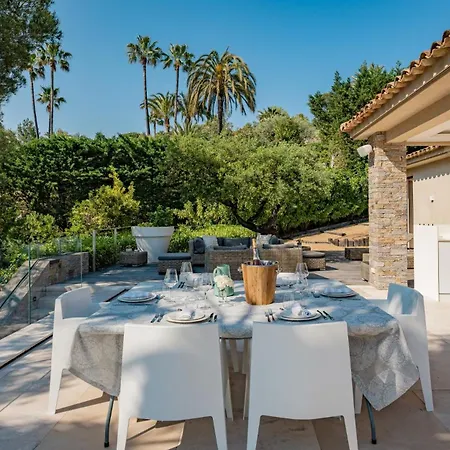 Ramatuelle Paradise 公寓