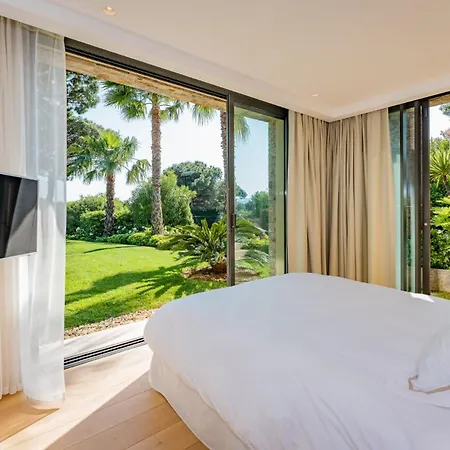 Ramatuelle Paradise Saint Tropez